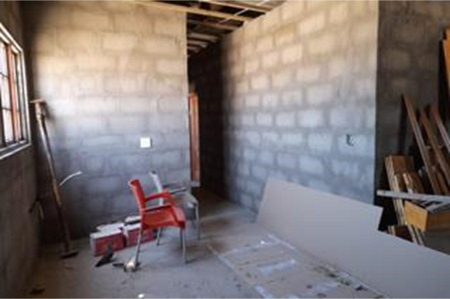 0 Bedroom Property for Sale in Kleinsee Northern Cape